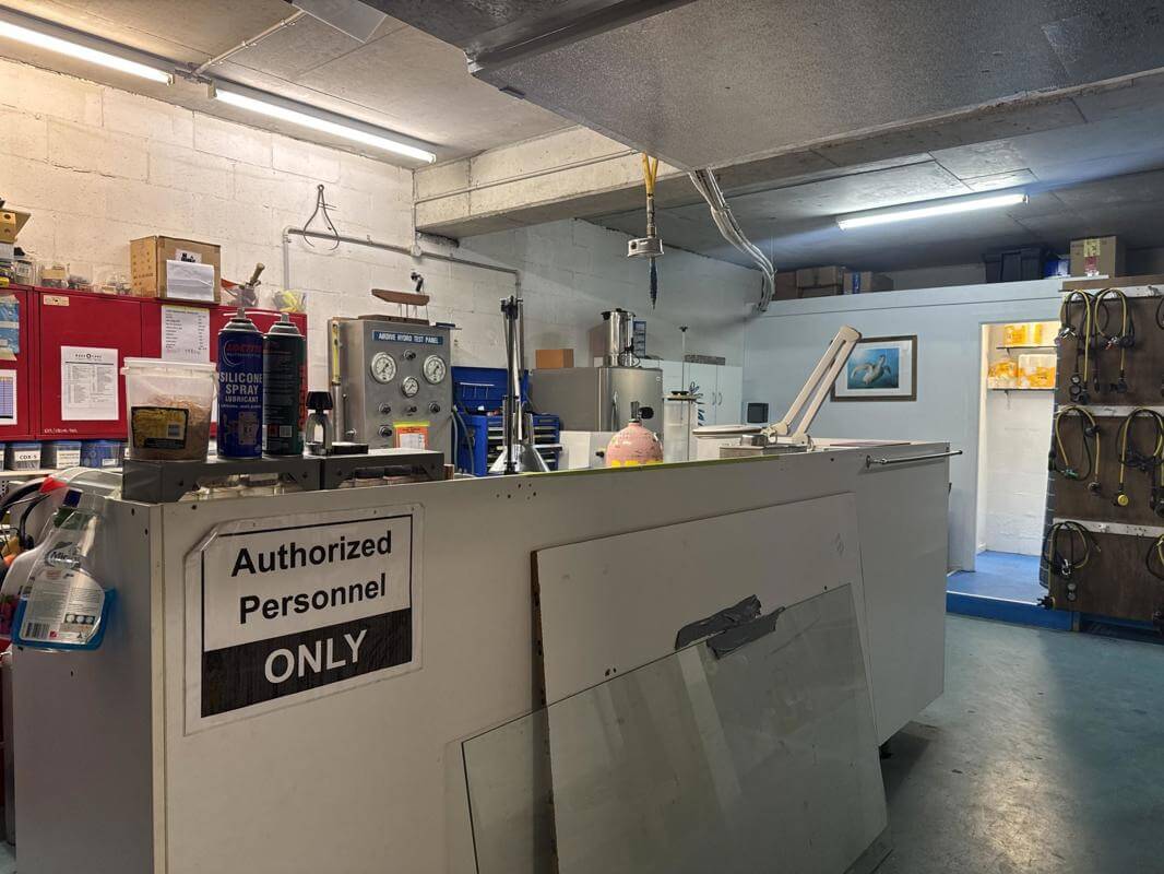 Rare Opportunity: Prime Office Space in Heart of Tweed Heads - Vacant Possession