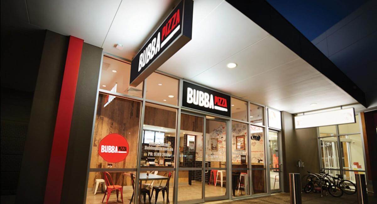 PIzza Store - Highly Profitable - Langwarrin