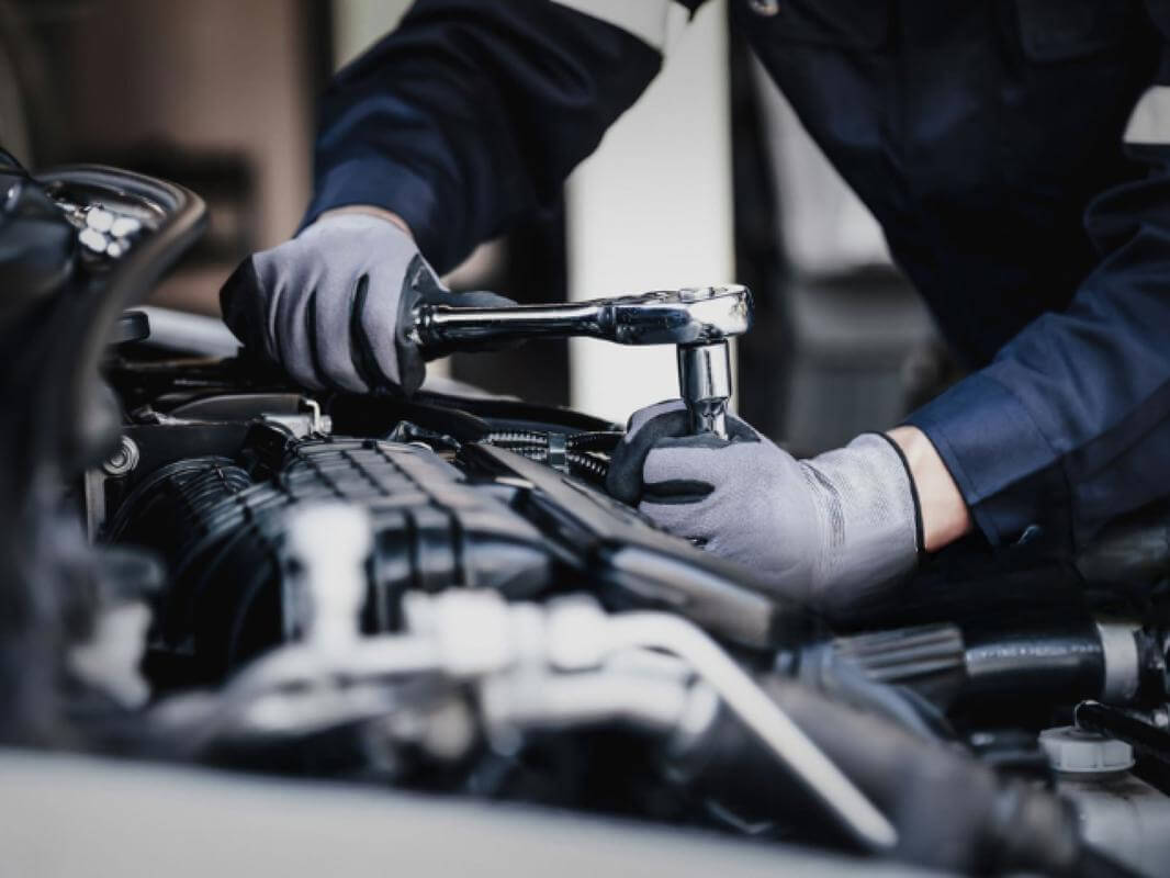 Proven Sydney Auto Workshop  22+ Years, Brand-Aligned, Loyal Clients, Expansion Ready