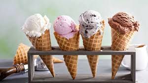 Tampines Ice Cream Shop For Takeover