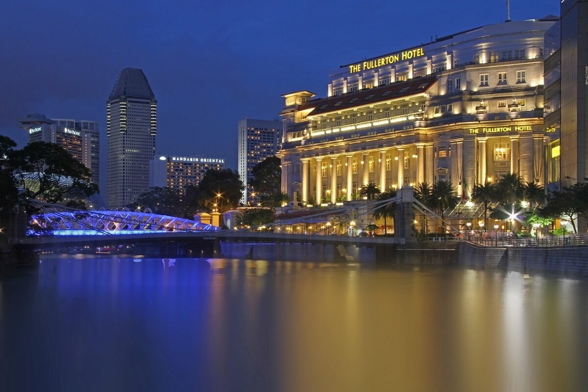Top-Tier Hospitality Saas Business For Sale