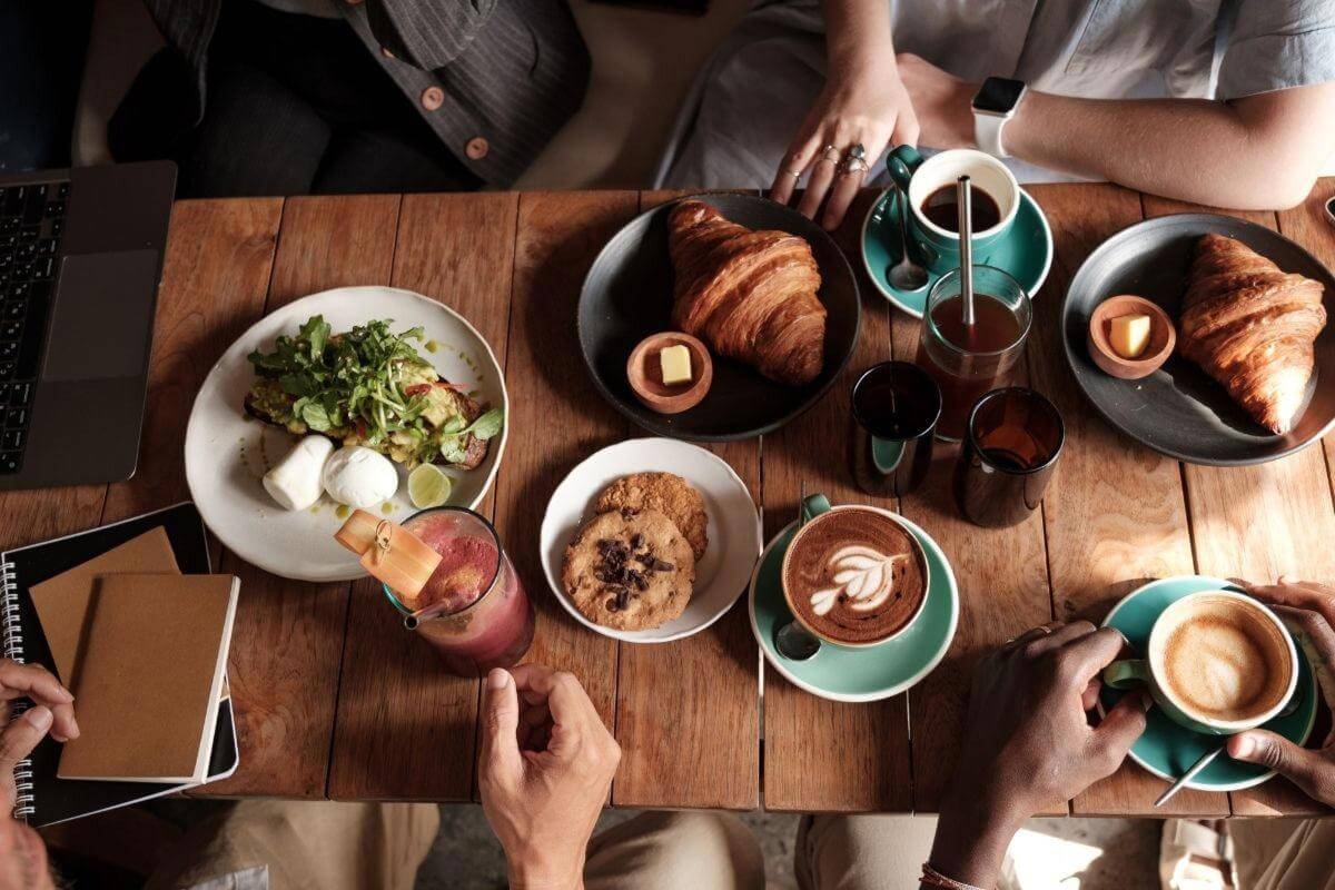 Turnkey Café in Sought-After Location  Motivated Seller  Hobart