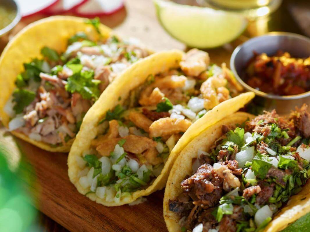 High-Performing Mexican Fast-Food Franchise  Prime Main Road Western Sydney