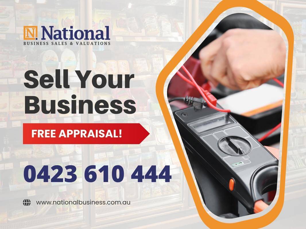 Premier Auto Mechanic Business for sale in Melbourne | ~$2M Profit