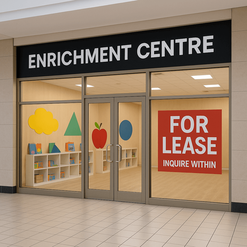 (暂停)Co-Sharing Opportunity With Student Care Centre @ 316 Tampines Street 33 (S520316)
