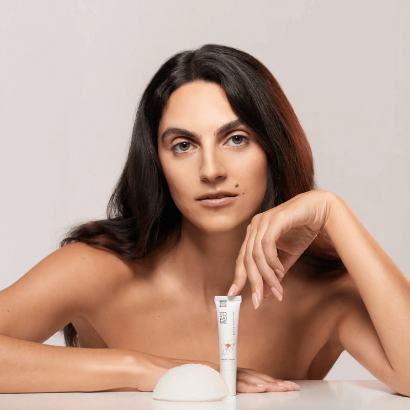 Natural Cosmetics Brand With €370K Of Inventory