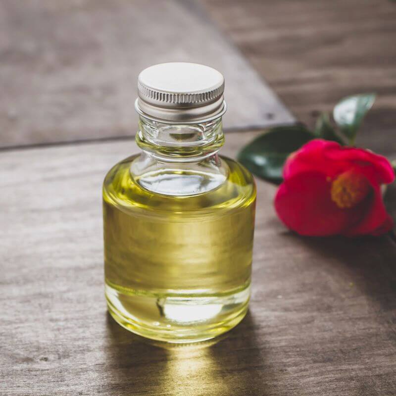 Natural Cosmetics Brand With €370K Of Inventory