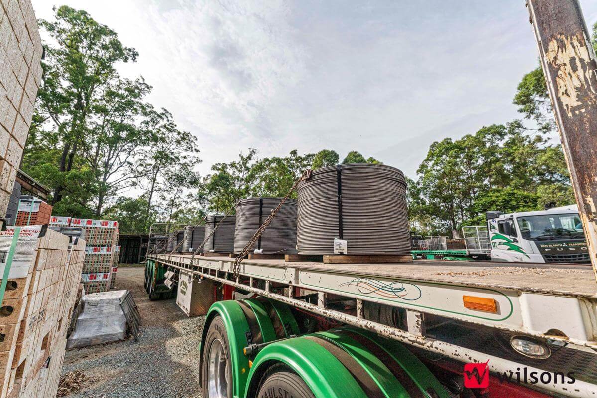 Established & Profitable Transport Business  Mid North Coast NSW