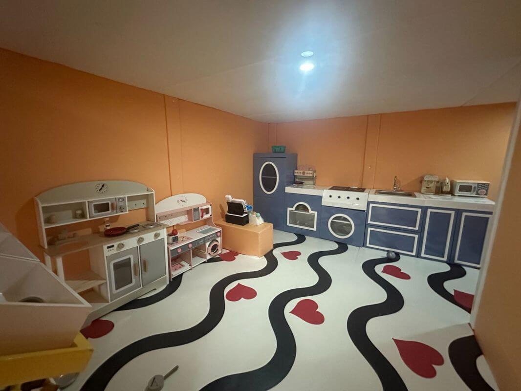 Profitable Indoor Playground For Takeover In Shopping Mall