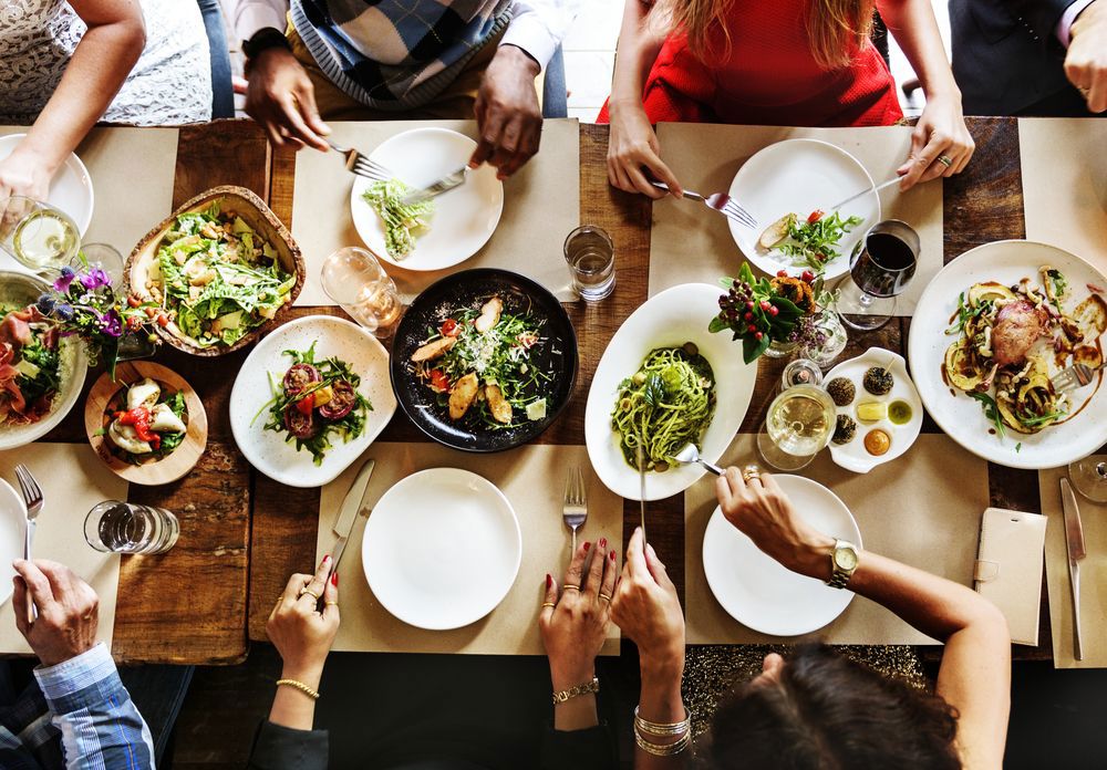 Restaurant & Function Venue Opportunity – Seats 90, Prime Main Road Position