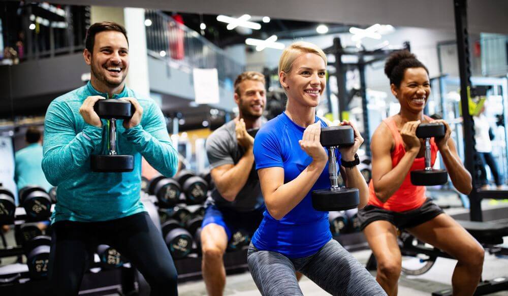 Boutique 24/7 Fitness Facility – Stable Income & Low Management Model