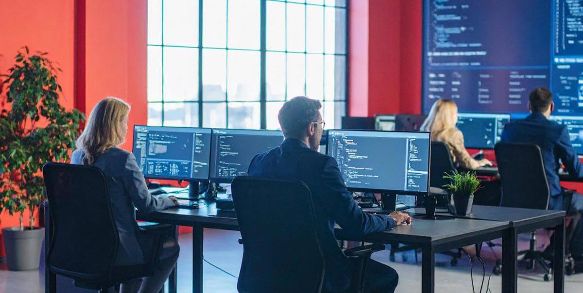 Managed Services & Cyber Security  Established 16 Years