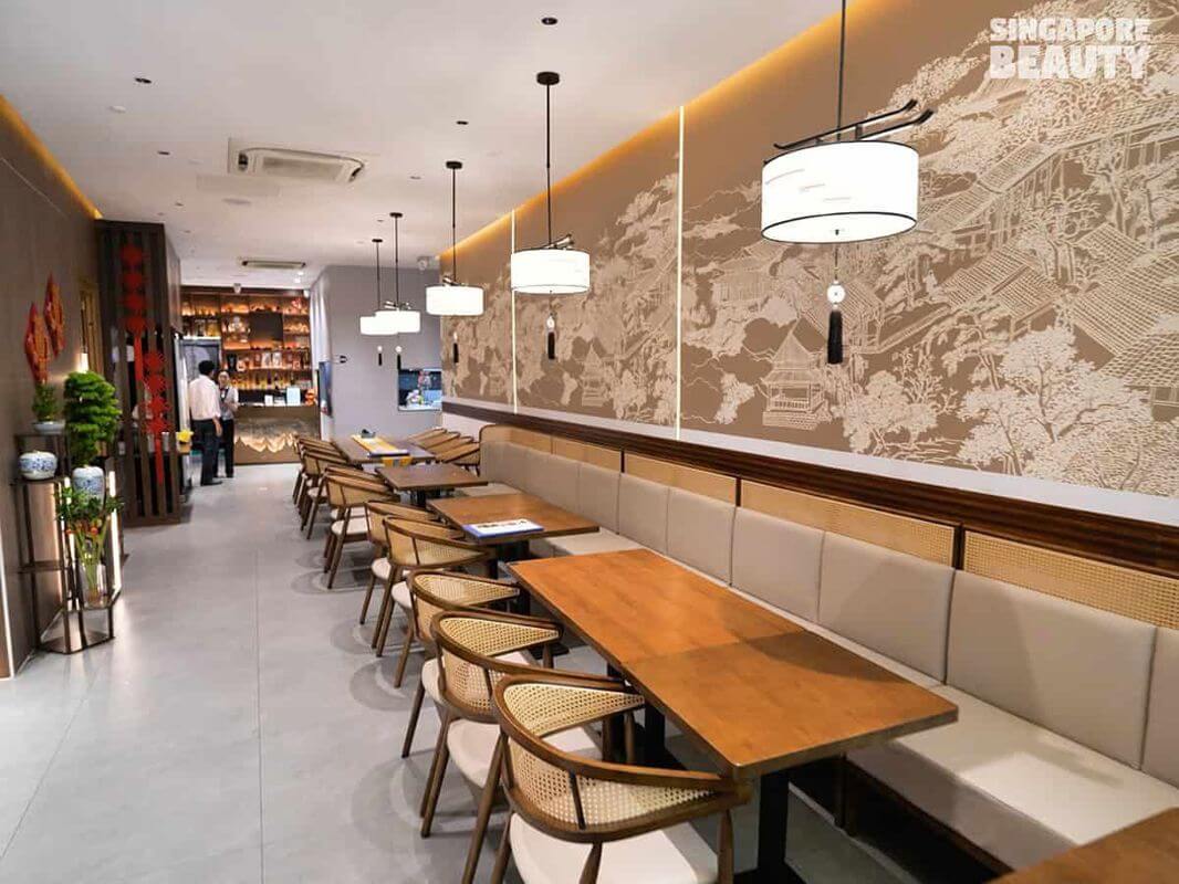 “Established, High-Traffic Restaurant With Proven Earnings”