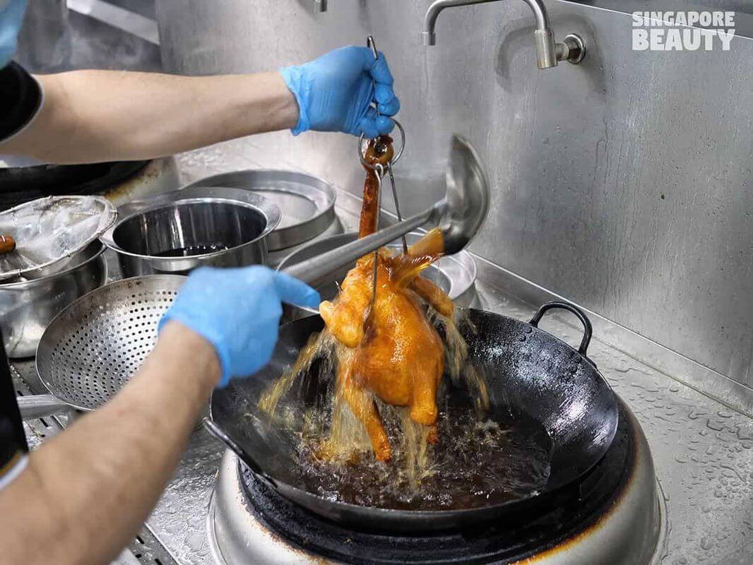 “Established, High-Traffic Restaurant With Proven Earnings”