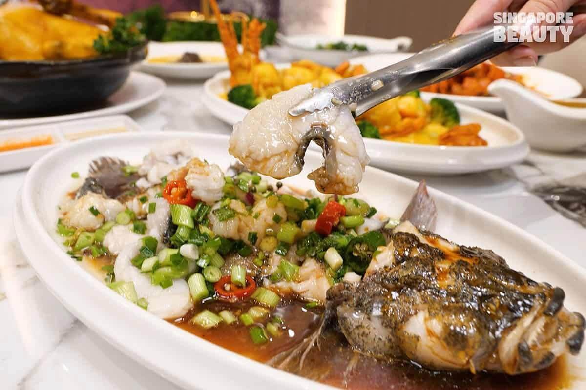 “Established, High-Traffic Restaurant With Proven Earnings”