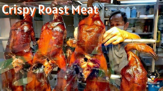 Established Food Processing Factory