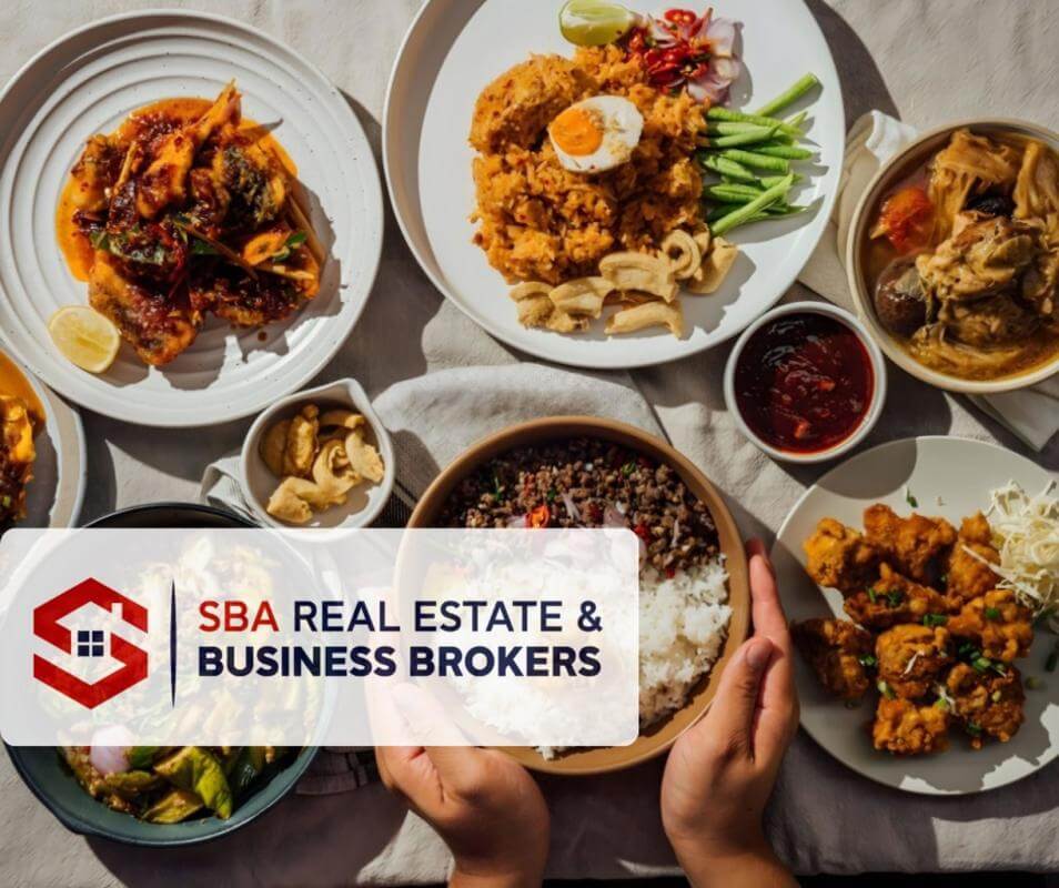 Malaysian Restaurant for Sale  Avondale Heights