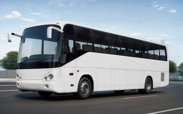 Established Coach & Charter Business – Strong Client Base & Growth Potential
