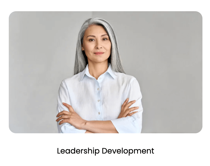 (已失效)B2B Leadership & Manager Training Content
