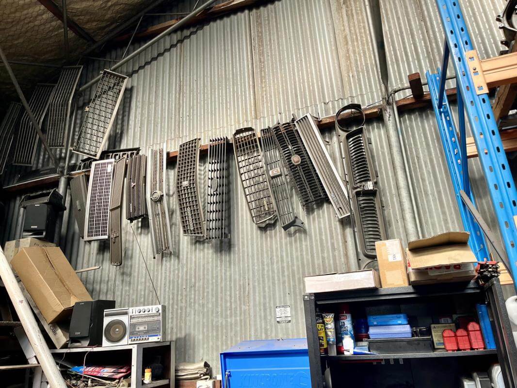 Established 35 years Wrecking and Car Sales Business In Northern Tasmania