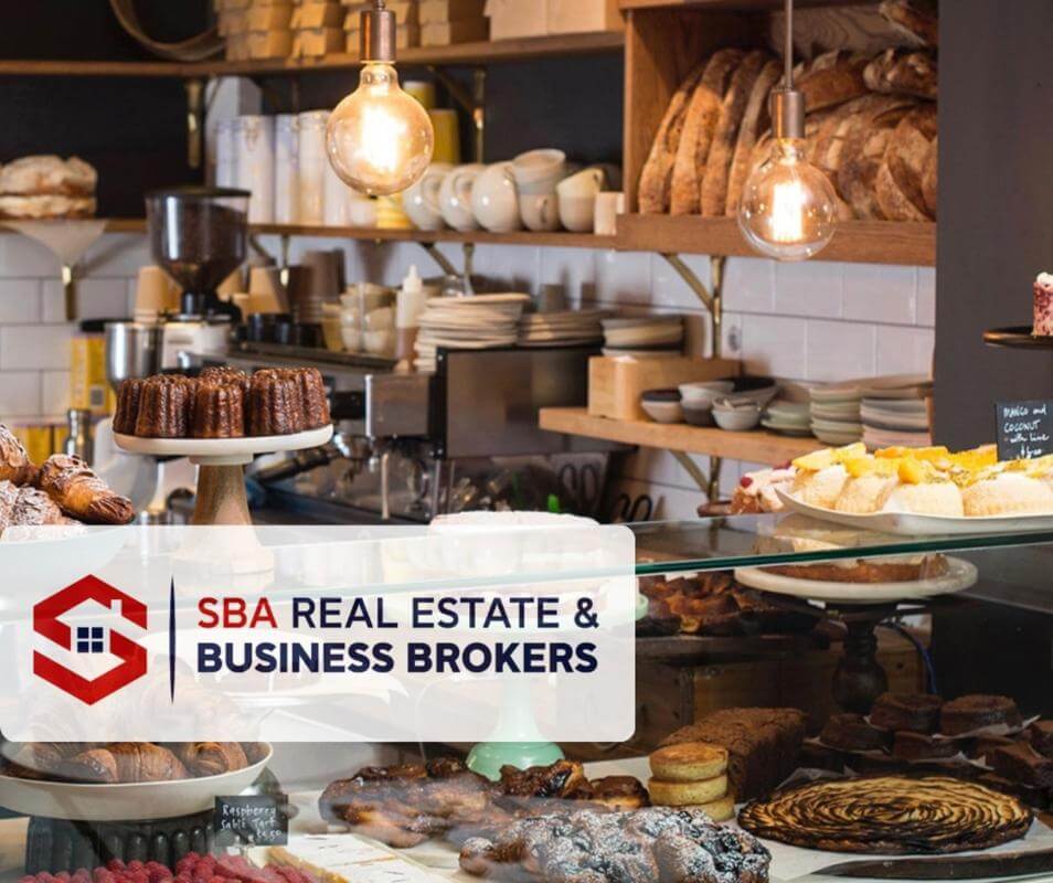 Affordable Bakery for Sale  Only $447 Rent per Week!
