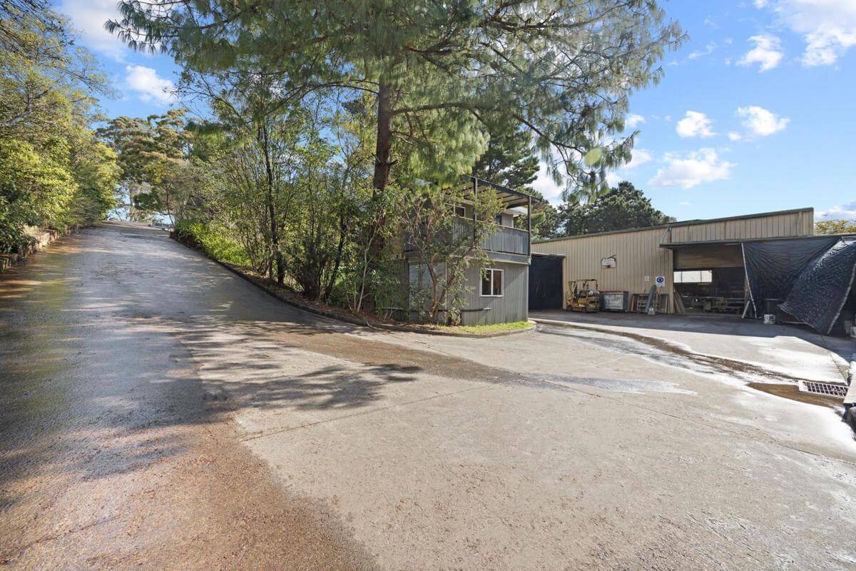 BUSINESS, WAREHOUSE & RESIDENCE | One Title, Endless Potential | MAS