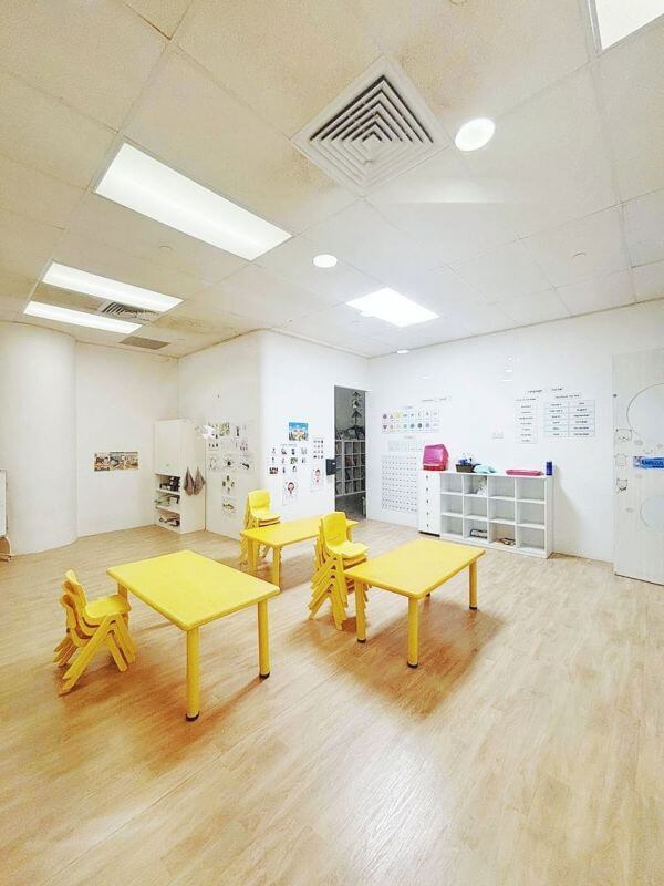 Profitable Childcare Centre Business Takeover! In A Mall Next To Mrt!