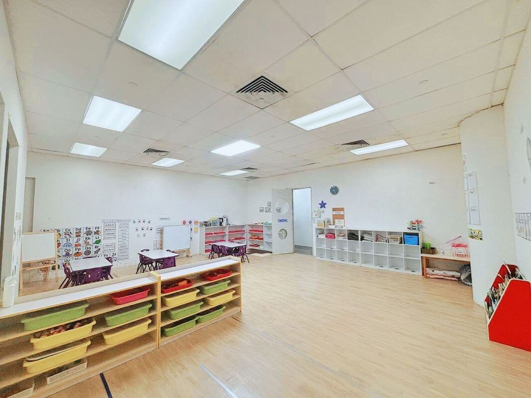 Profitable Childcare Centre Business Takeover! In A Mall Next To Mrt!