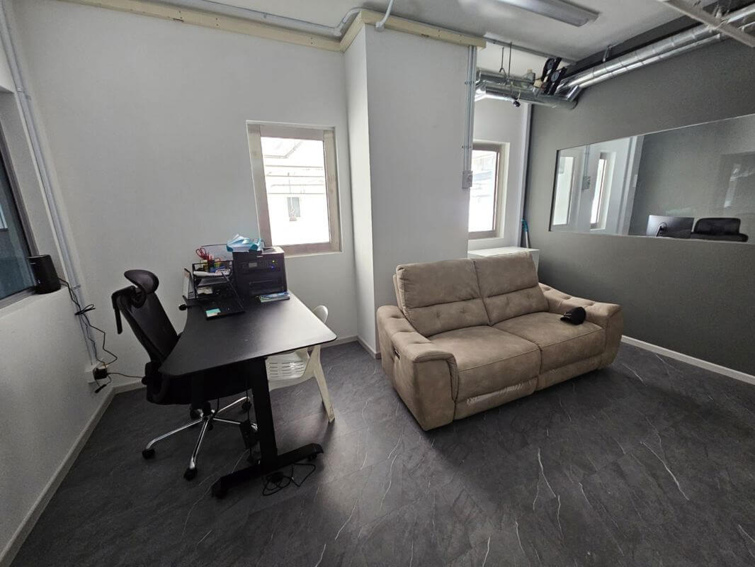 Fully Fitted Central Kitchen For Take Over