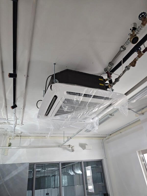 Fully Fitted Central Kitchen For Take Over