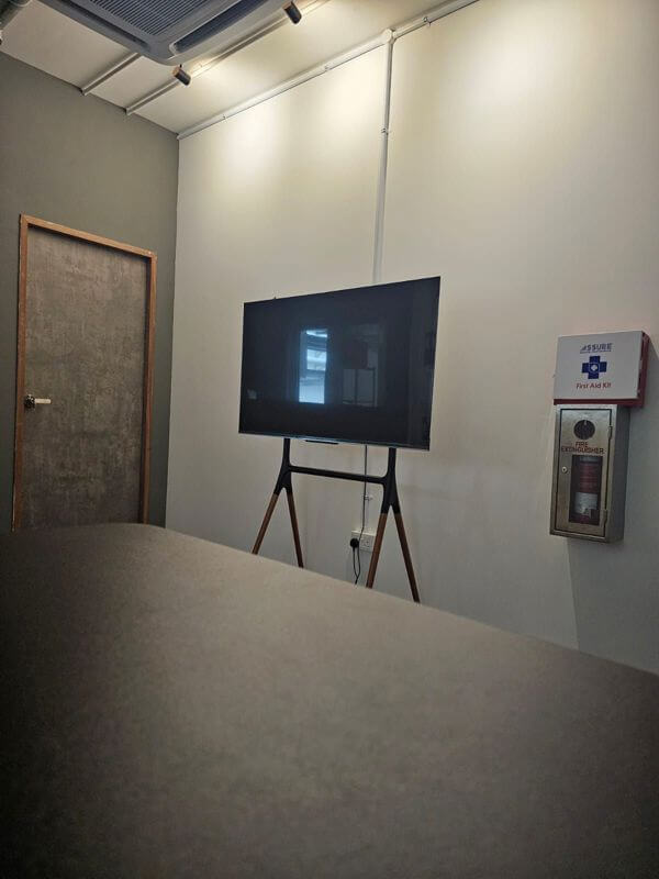 Fully Fitted Central Kitchen For Take Over