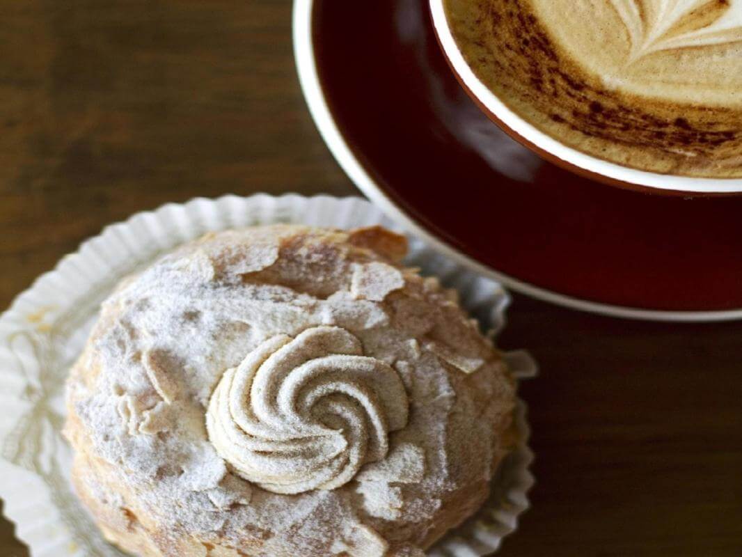 Thriving Bakery Business for Sale in regional hotspot ***SOLD BY EBS*** - EBS