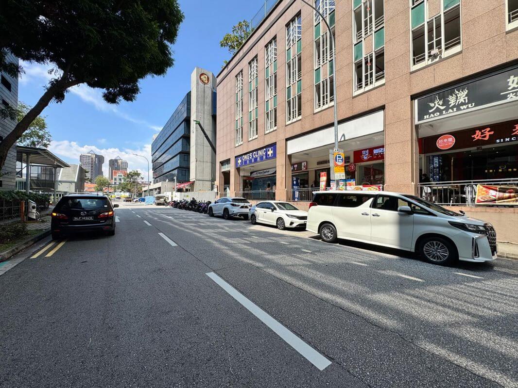 Profitable Prime Location Cantonese Restaurant | 4 Private Rooms | Fully Staffed 4个包厢 | 配备大厨与团队 