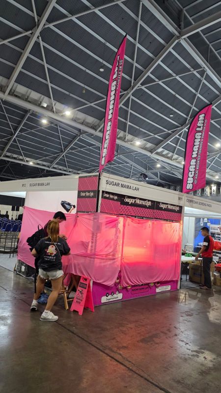 Franchise Opportunity: Join Singapore’s Most Talked-About Halal Dessert Brand