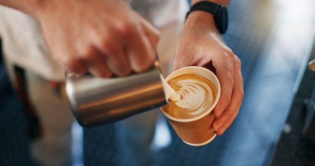 High Revenue Cafe For Sale, Chadstone – $2M+ Turnover, Under Management