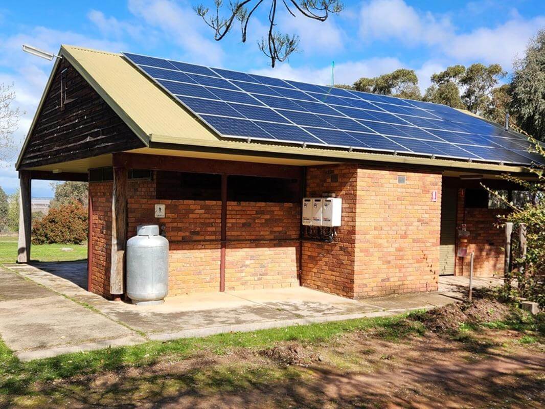 Caravan Park with Huge Growth Potential