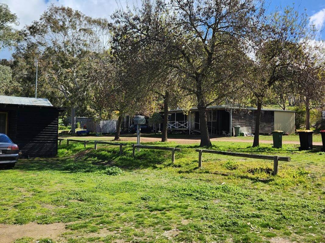 Caravan Park with Huge Growth Potential