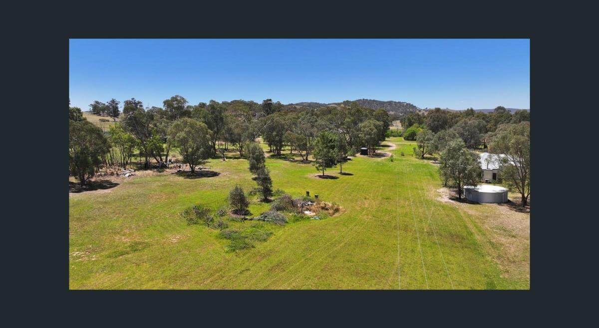 Caravan Park with Huge Growth Potential