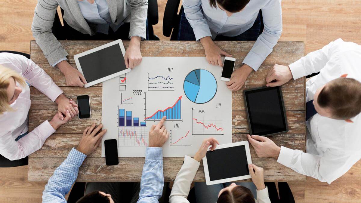 For Sale: Leading Financial Services Mentoring Business