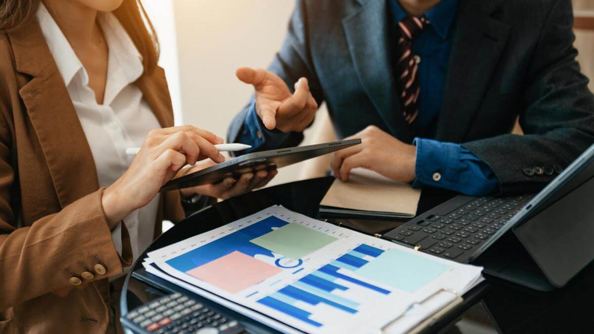 For Sale: Leading Financial Services Mentoring Business