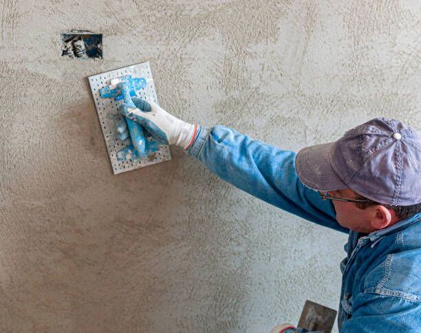Best Stucco Service Atlanta