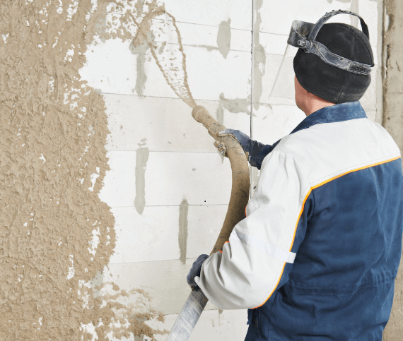 Best Stucco Service Atlanta