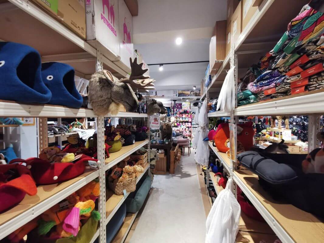 Profitable Business And Well Established Brand In Singapore