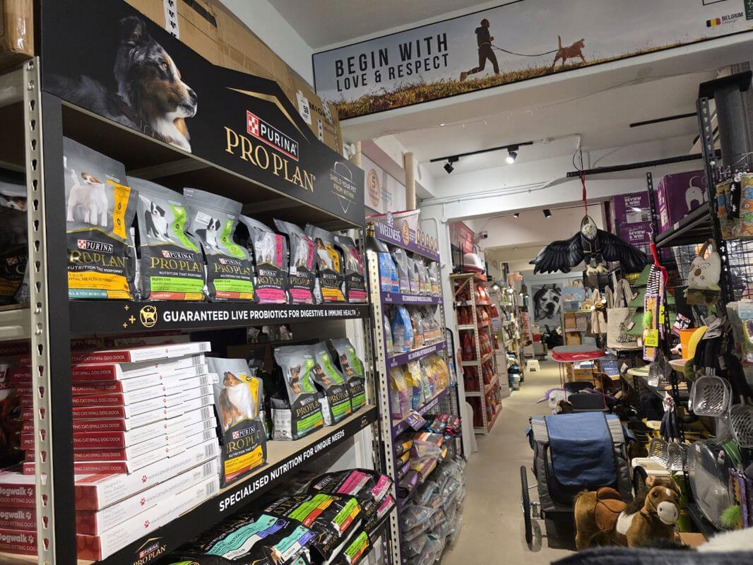 Profitable Business And Well Established Brand In Singapore