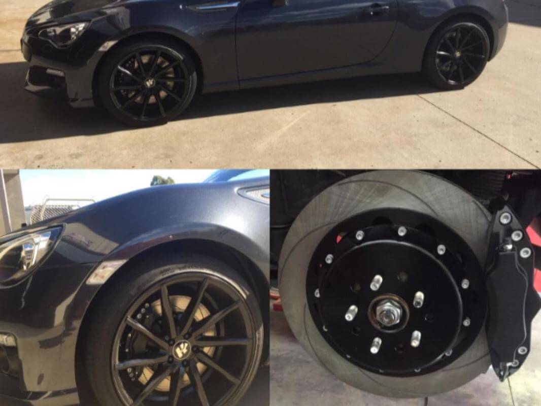 🏁 High-Performance Brake Business for Sale  Street, Track & Race Specialists 🏁