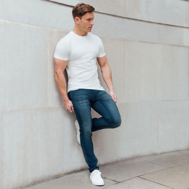 Profitable Lifestyle Brand In Denim & Athleisure For Sale | 61% Gm | $228K Ttm Profit