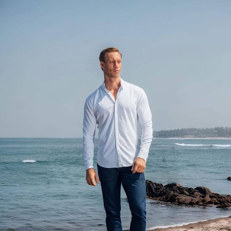 Profitable Lifestyle Brand In Denim & Athleisure For Sale | 61% Gm | $228K Ttm Profit