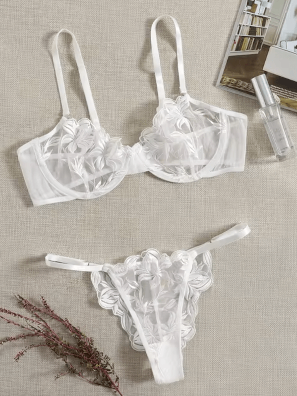 Successful E-Commerce Lingerie & Accessories Business For Sale
