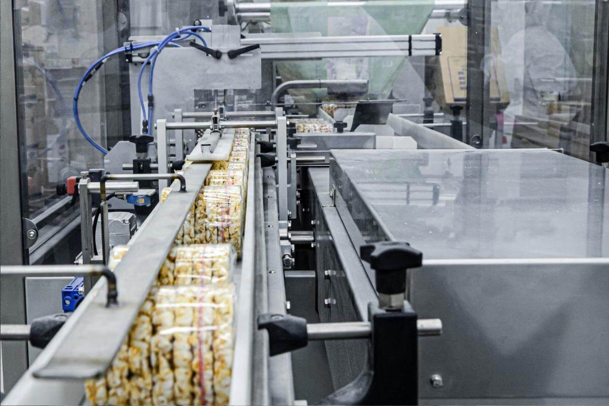 Food Manufacturing & Distribution Business  Sunshine Coast  Profit $488,072