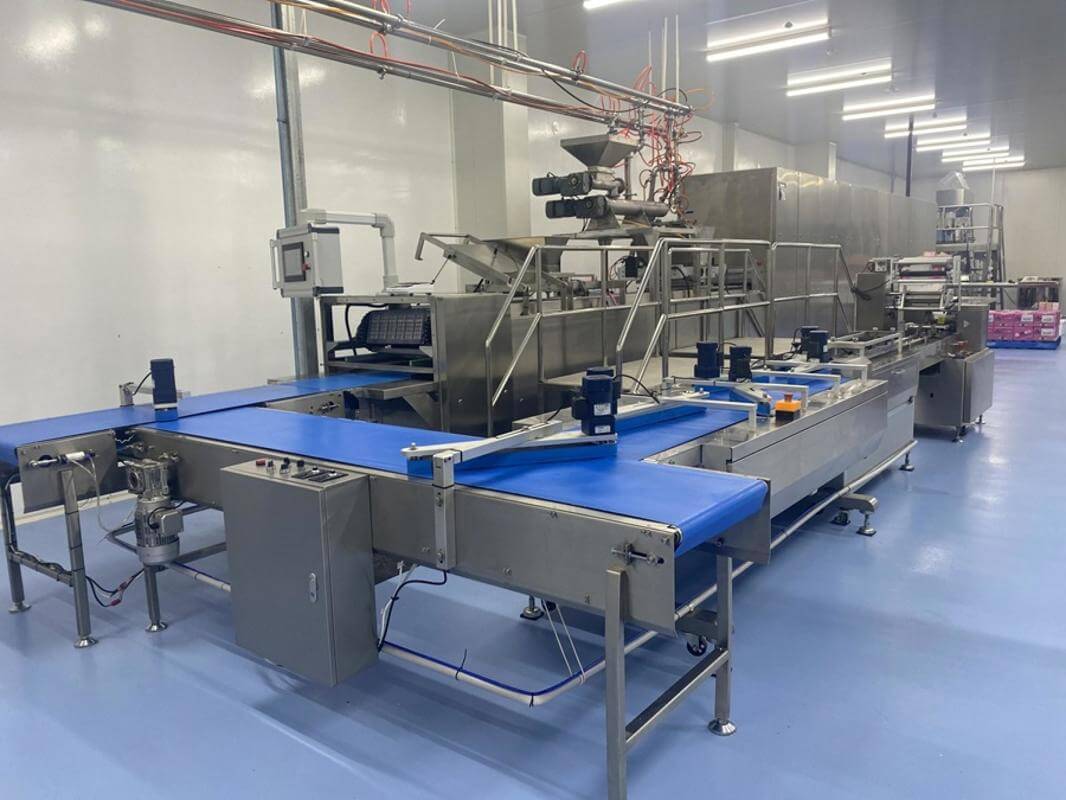 Food Manufacturing & Distribution Business  Sunshine Coast  Profit $488,072